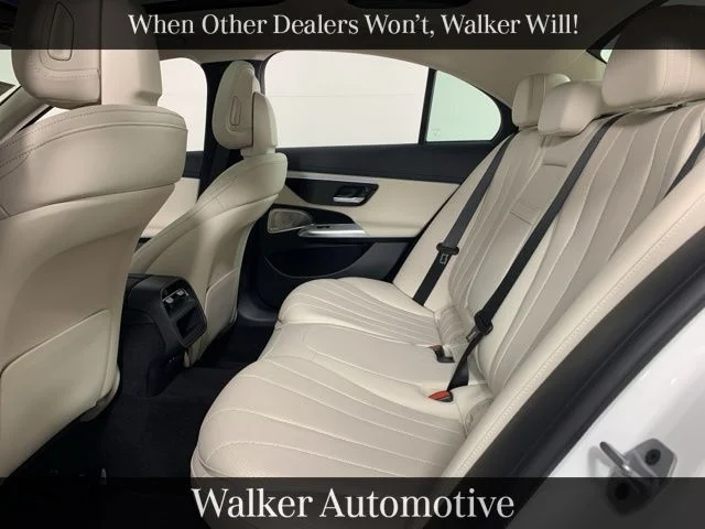 New 2024 Polar White Mercedes-Benz E 350 image 53