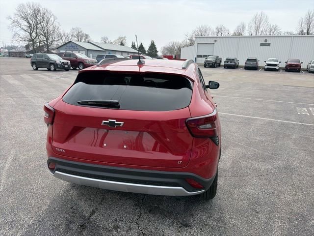 2026 Chevrolet Trax LT - Photo 10