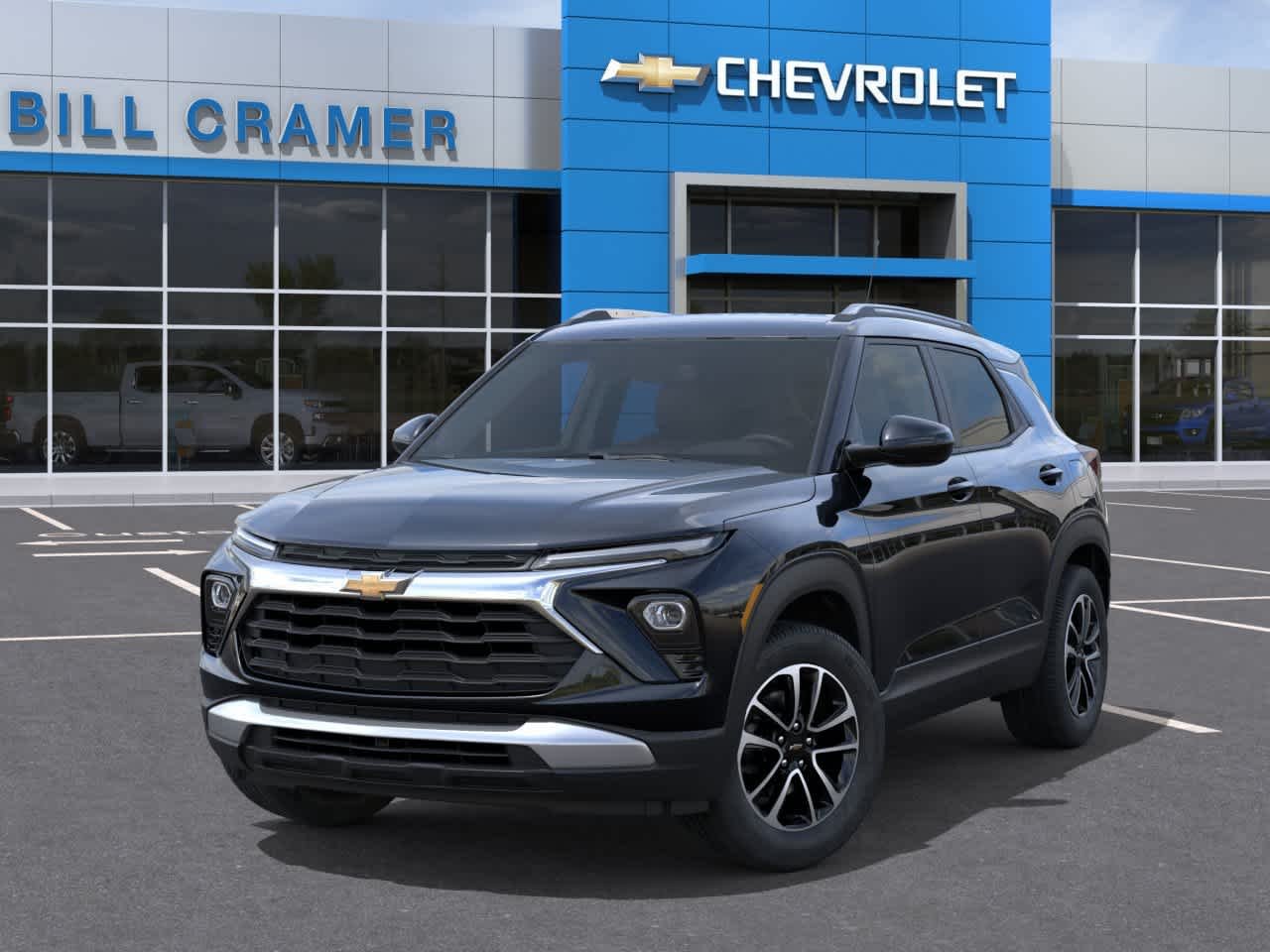 2026 Chevrolet Trailblazer LT - Photo 6