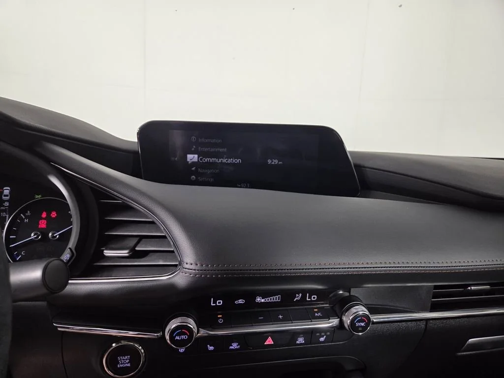 2022 Mazda Mazda3 Turbo - Photo 19