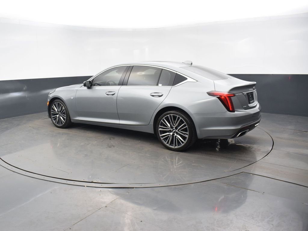 2023 CADILLAC CT5 - Image 3