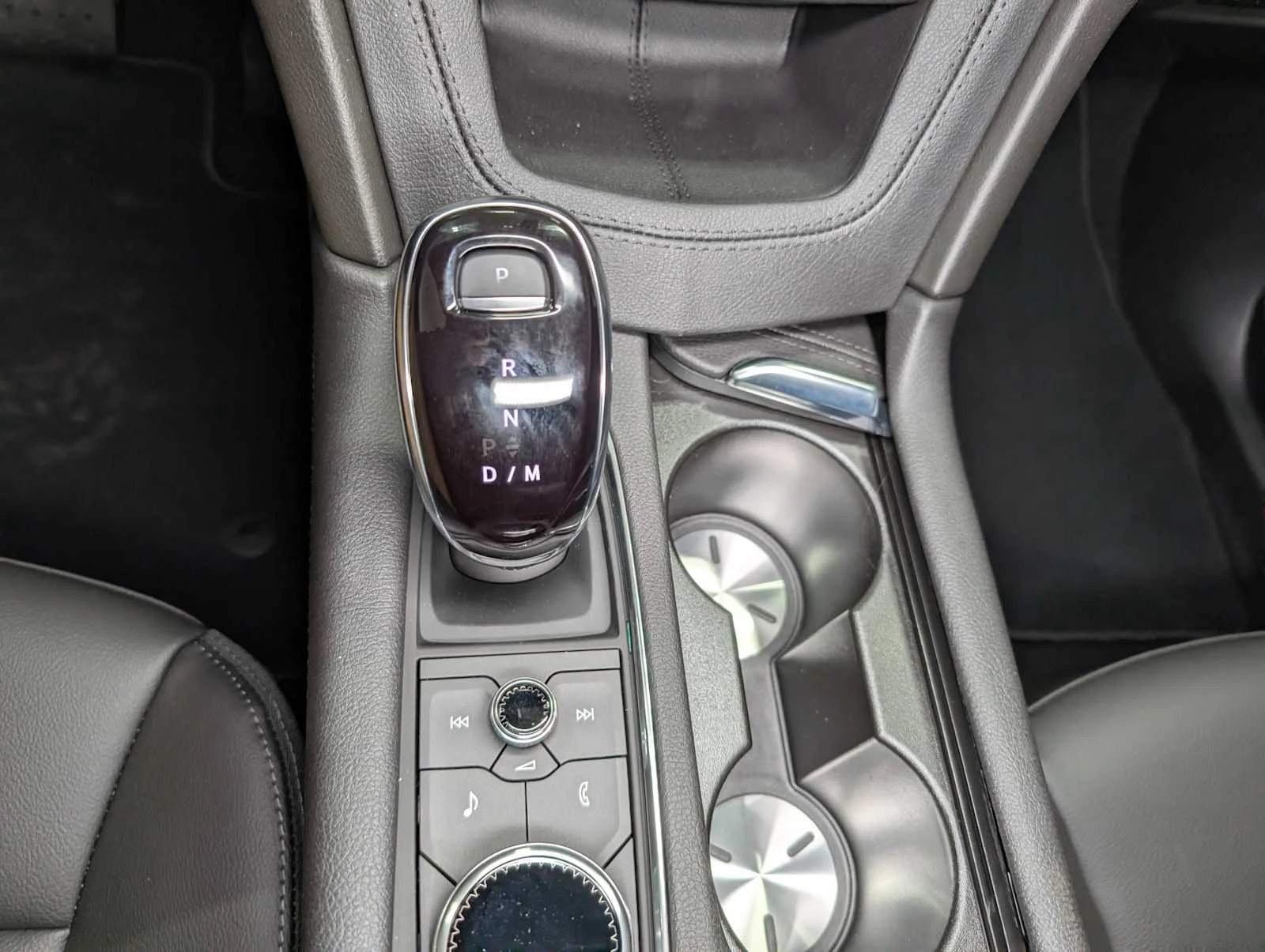 2026 Cadillac XT5 Luxury - Photo 24