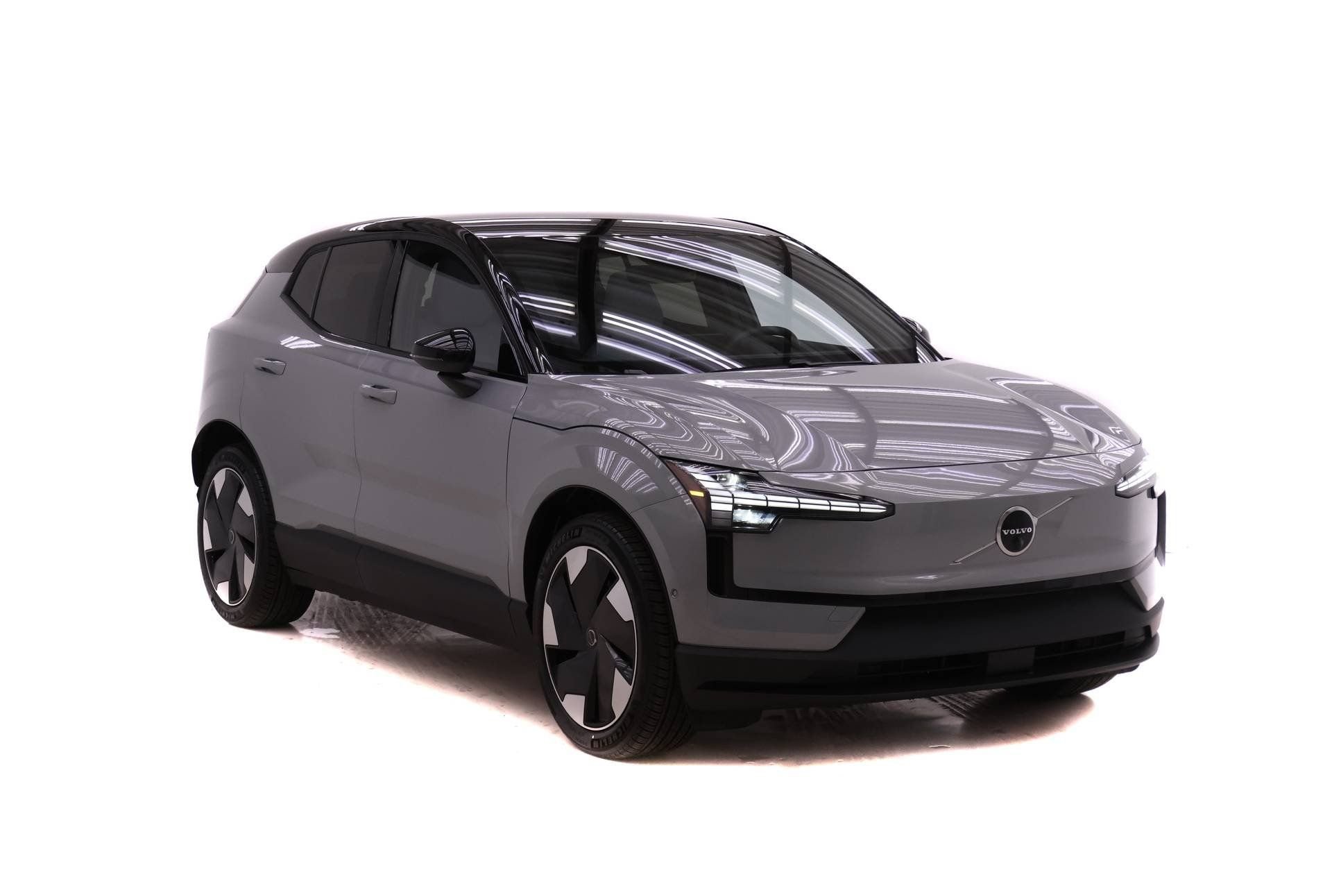 Used 2026 Volvo EX30 Ultra with VIN YV4EK3ZL0T2616821 for sale in Cincinnati, OH