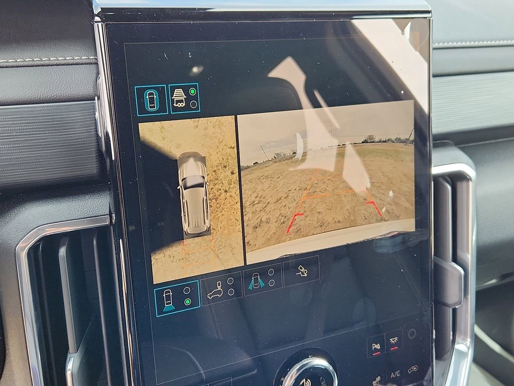 2026 GMC Acadia Elevation - Photo 17