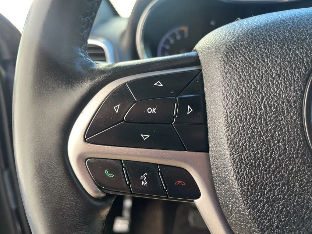 2018 Jeep Grand Cherokee Limited - Photo 15