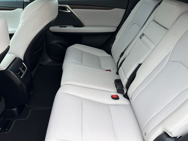 Used 2022 White Lexus 350 image 18