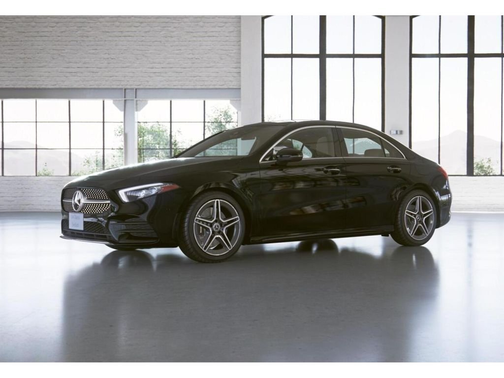 Certified Used 2020 Black Mercedes-Benz  image 39
