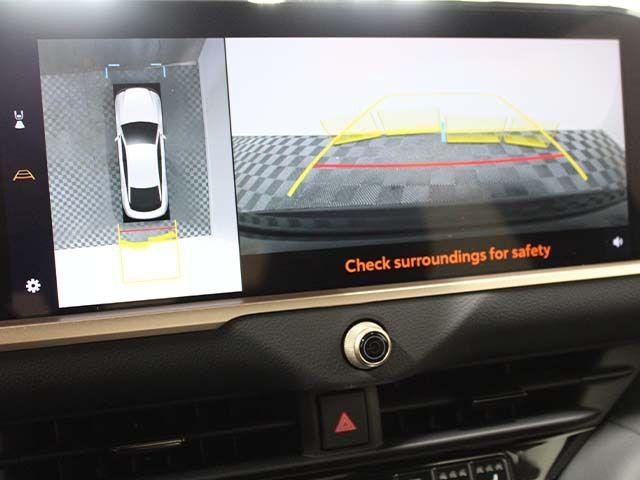 Certified Used 2024 MAGNETIC GRAY MET. Toyota  image 14