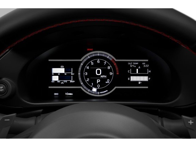 2025 Subaru BRZ Limited - Photo 17