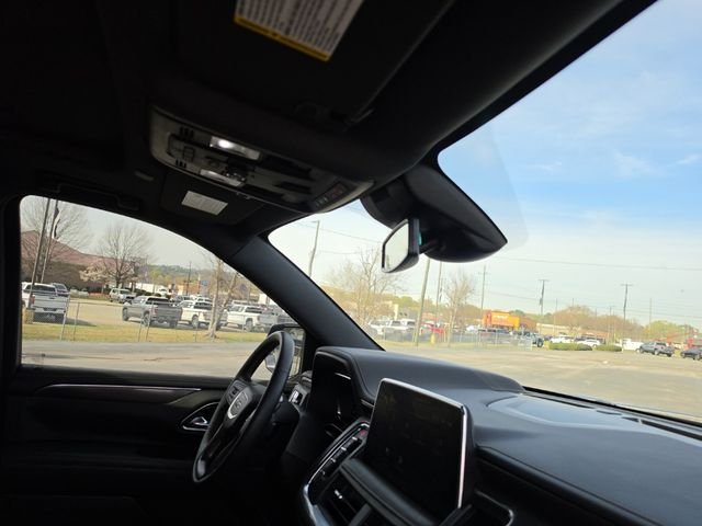 2024 GMC Yukon AT4 - Photo 37