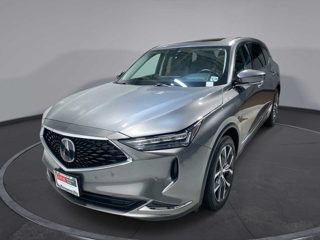 2024 Acura MDX w/Technology Package