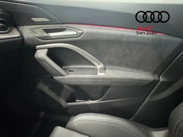 New 2026 Black Audi Premium Plus image 34