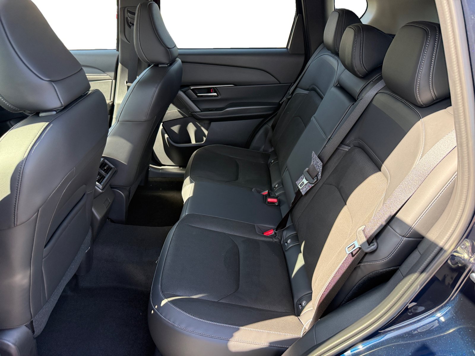 New 2026 Navy Blue Mica Mazda 2.5 S Preferred image 16