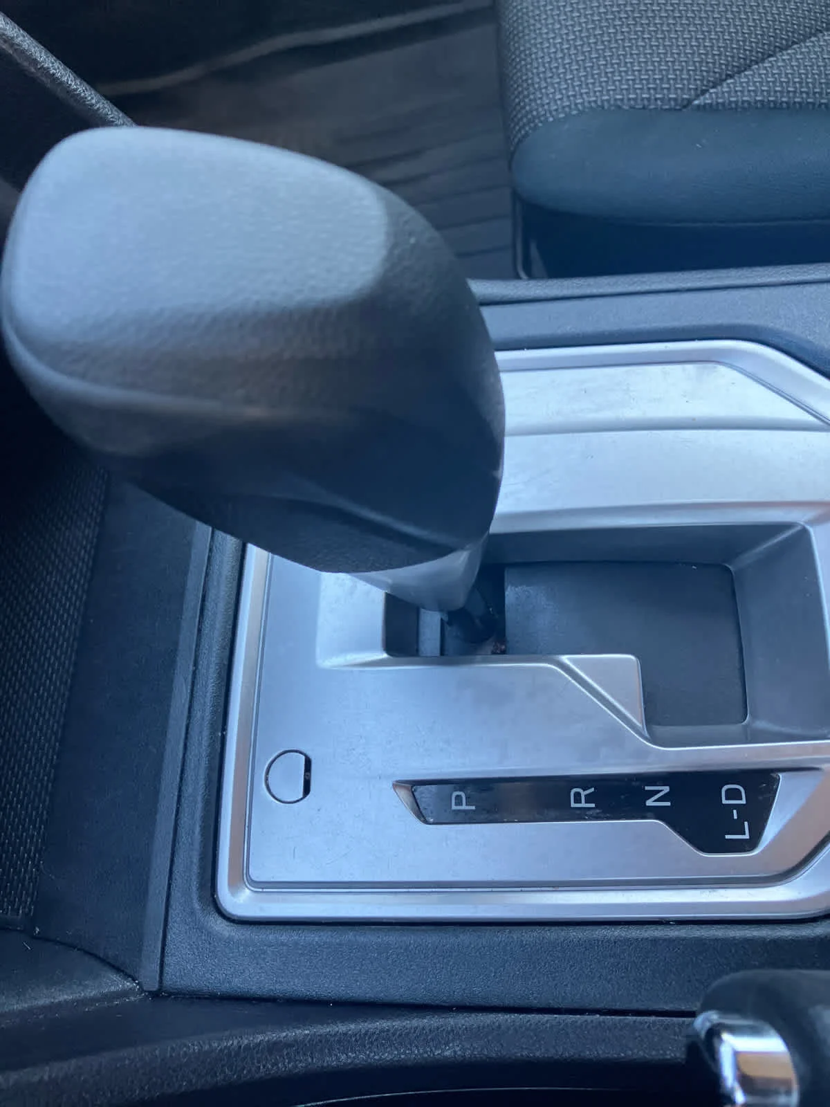 Used 2022 Crystal White Pearl Subaru  image 24