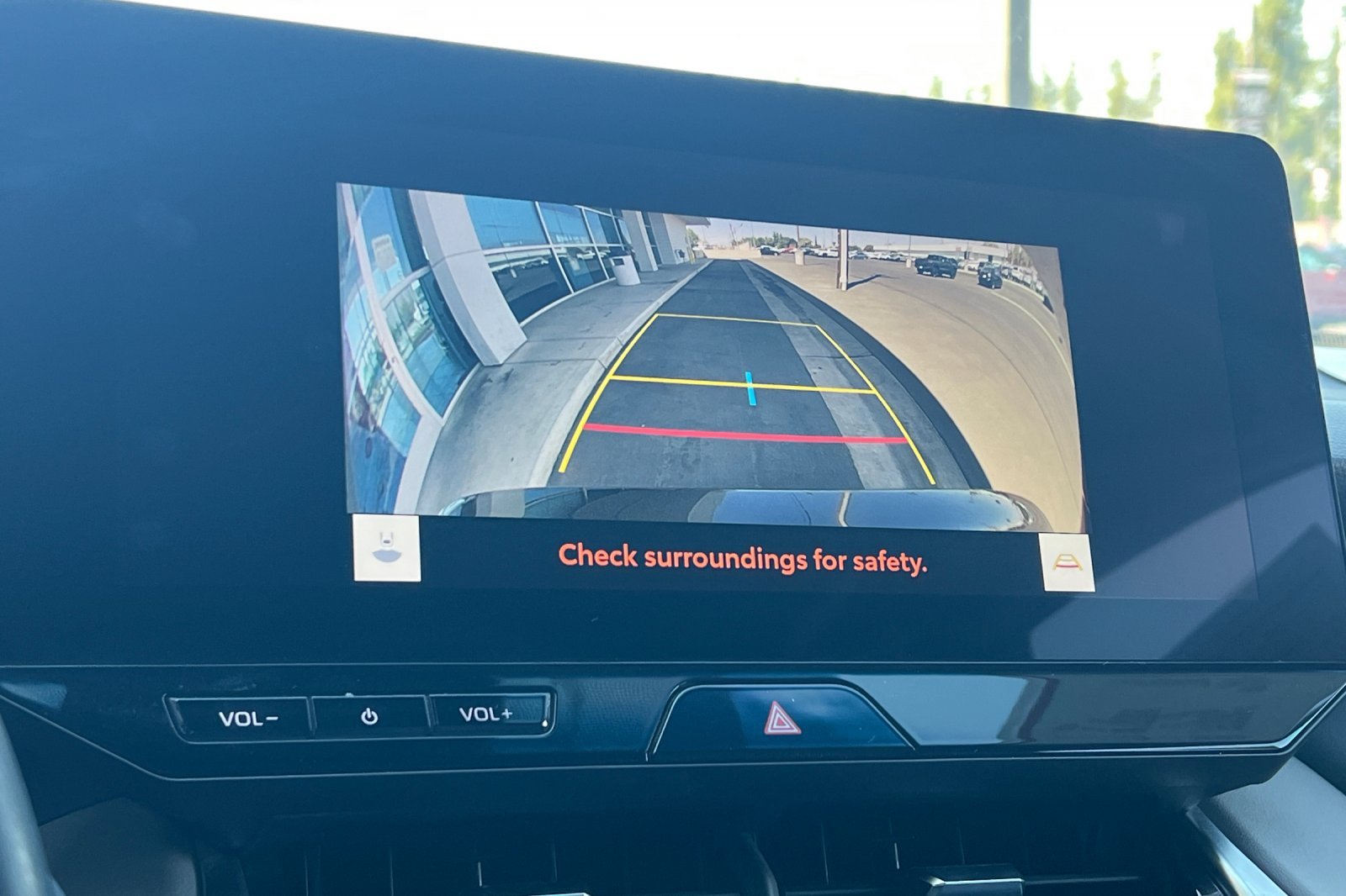 Certified Used 2024 Celestial Black Toyota XLE image 19