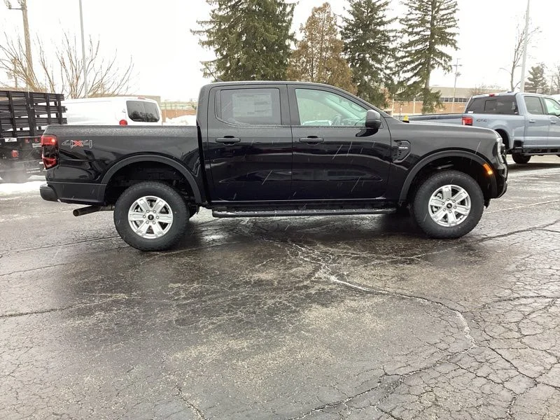 2026 Ford Ranger XL - Photo 8