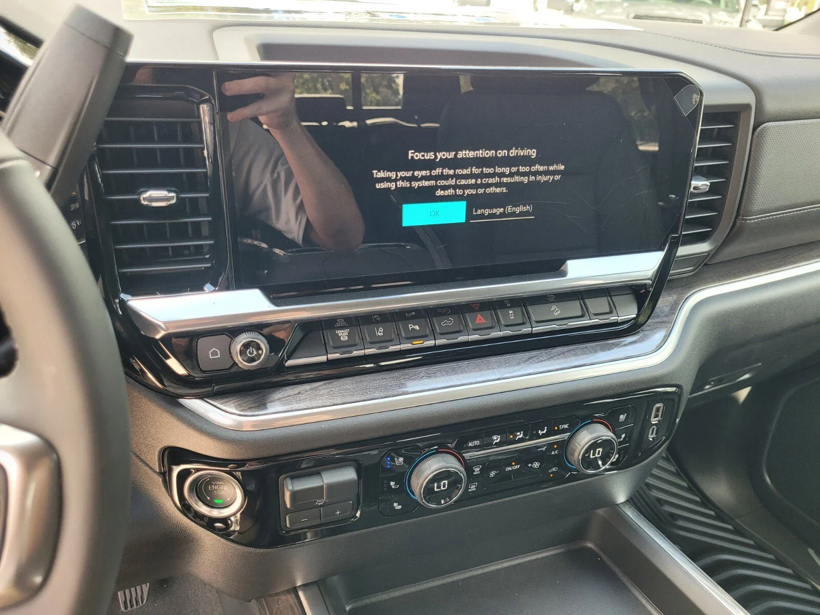 2026 Chevrolet Silverado 2500 HD LTZ - Photo 29