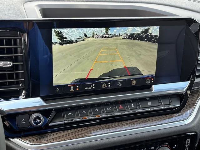 2026 Chevrolet Silverado 1500 LT - Photo 70