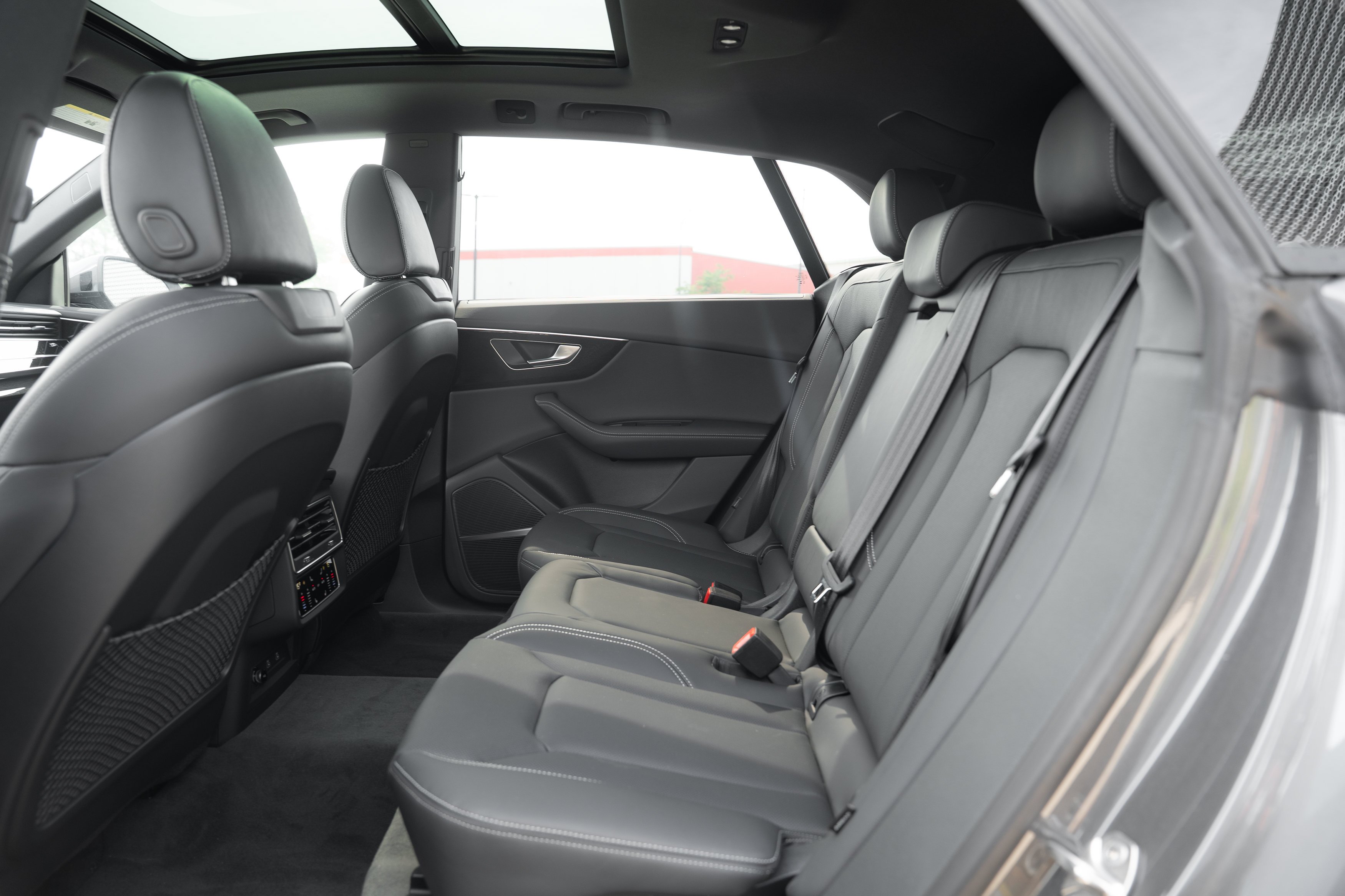 New 2026 Samurai Audi Prestige image 20