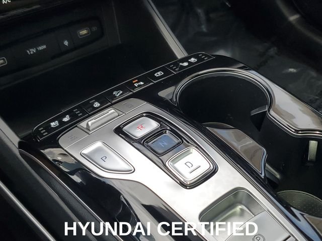 2023 Hyundai Tucson Limited - Photo 29