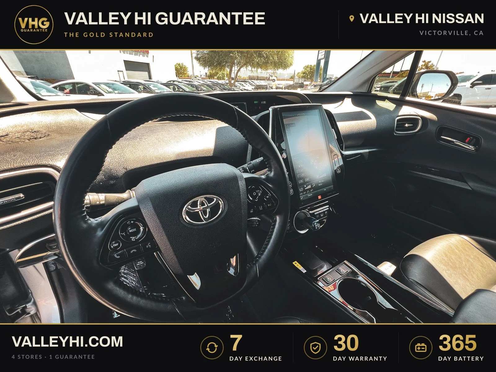 2021 Toyota Prius Prime Limited - Photo 16
