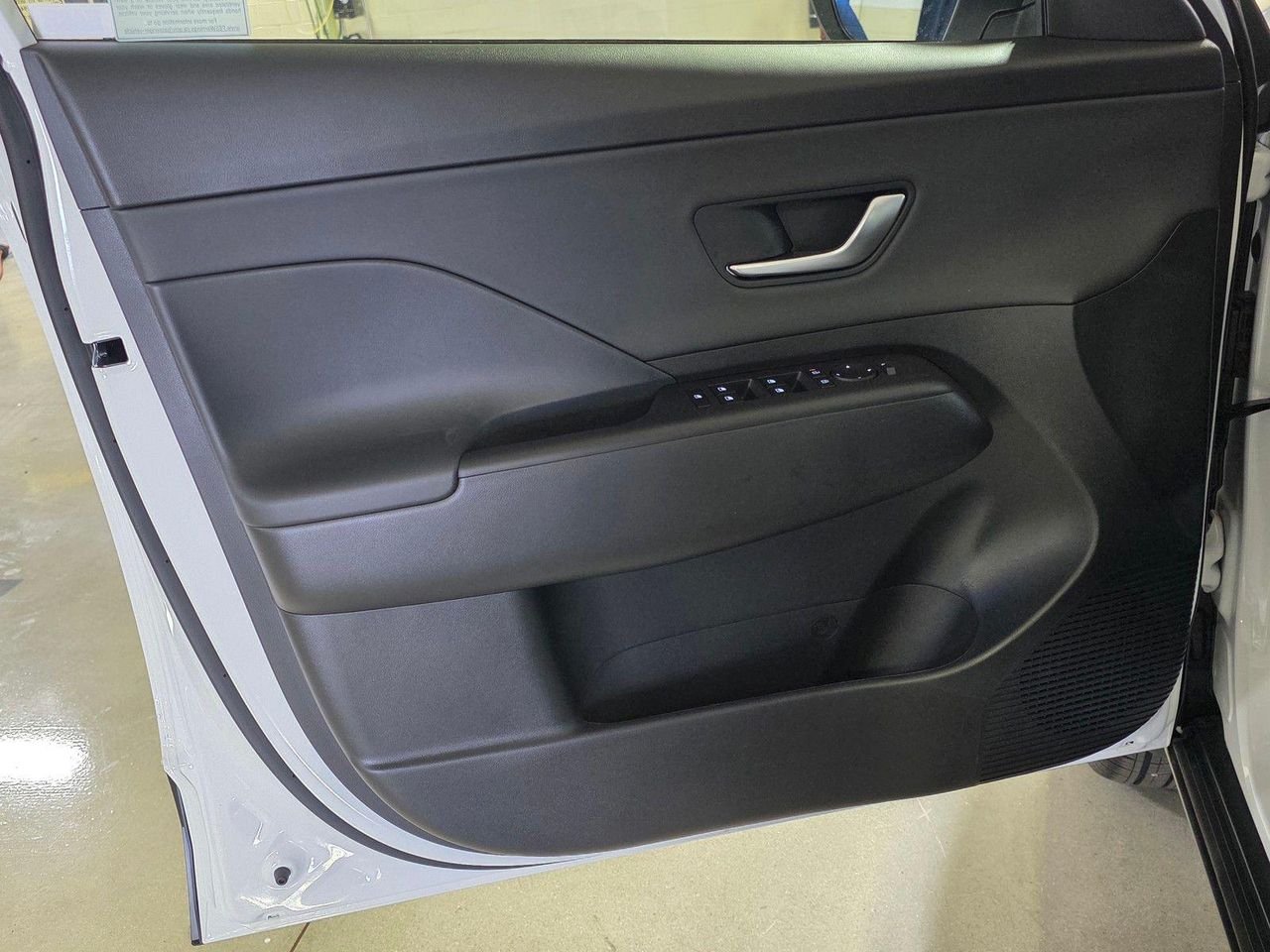 New 2026 Atlas White Hyundai SEL Premium AWD image 20