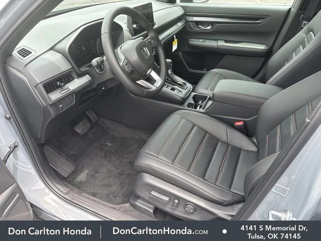 New 2026 Urban Gray Pearl Honda Sport-L image 13