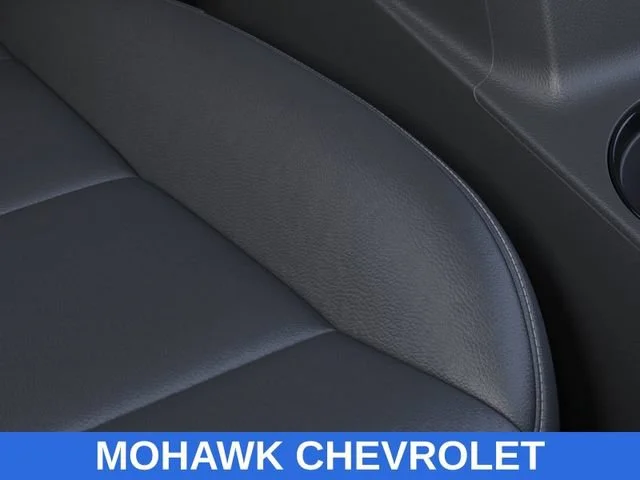 2026 Chevrolet Colorado Work Truck - Photo 21