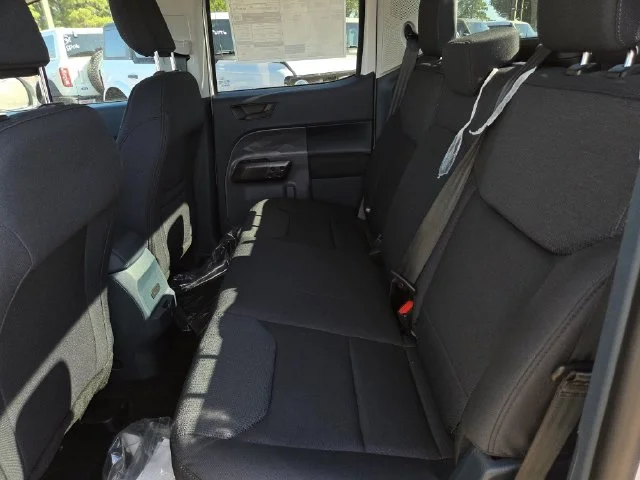 New 2026 Oxford White Ford XL image 47