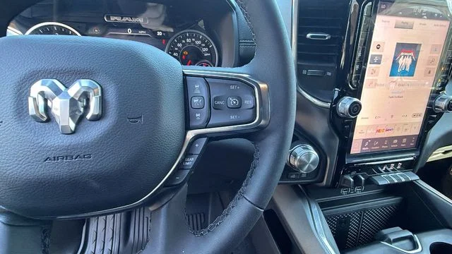 2026 RAM 1500 Laramie - Photo 29