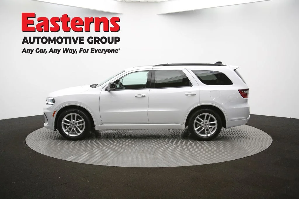 Used 2023 White Dodge GT image 58