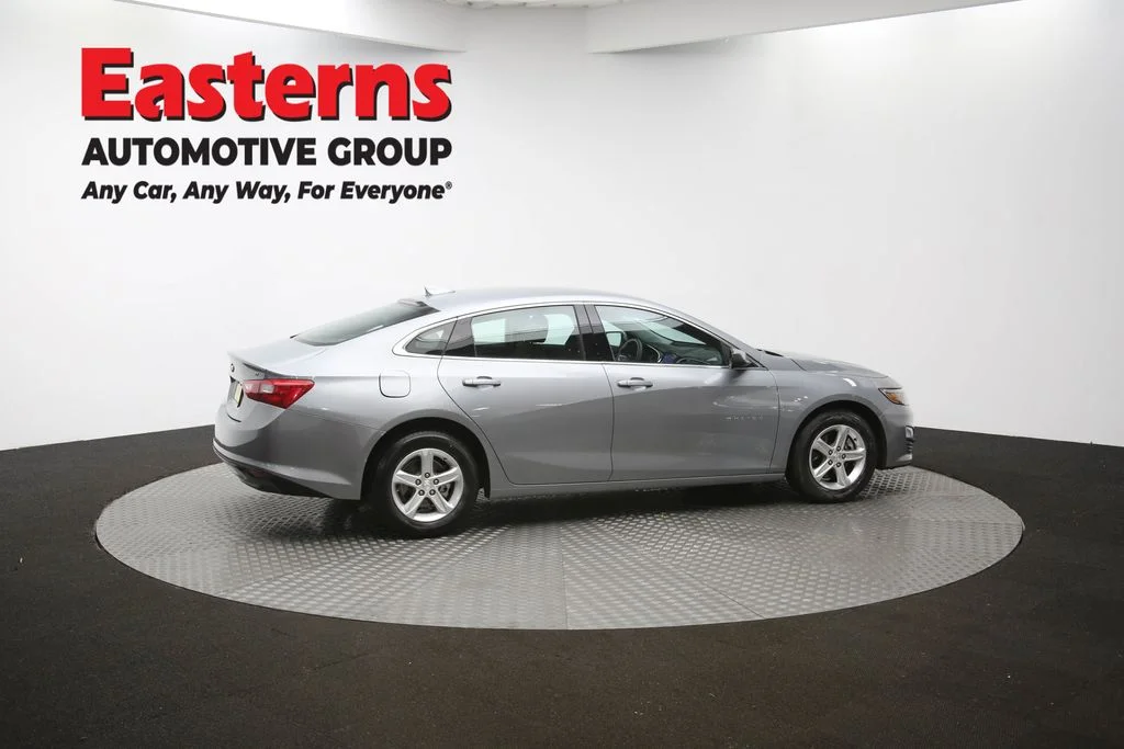 Used 2023 Gray Chevrolet LT image 42