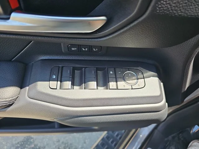 Used 2025 Beige Toyota Base image 28