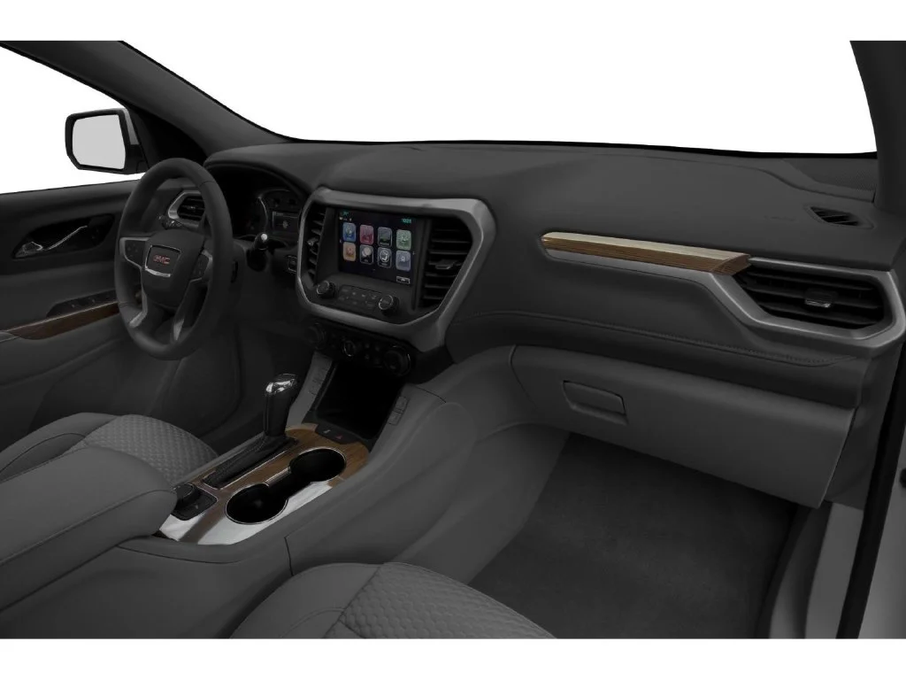 Used 2019 Pepperdust Metallic GMC SLE-2 image 10