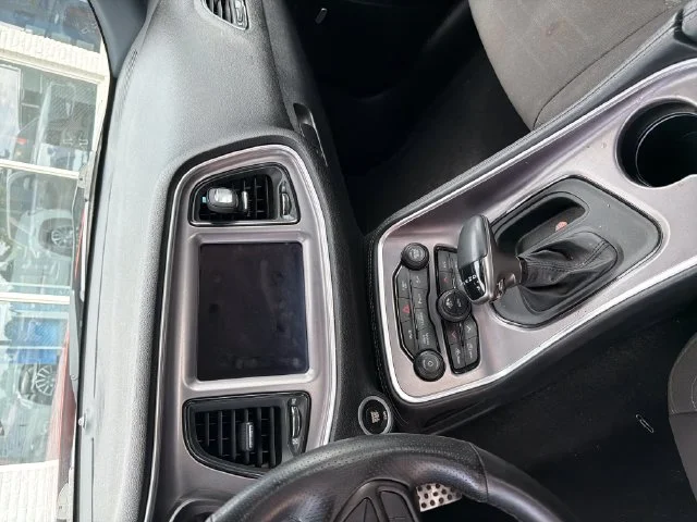 Used 2022 Orange Dodge R/T Scat Pack image 16