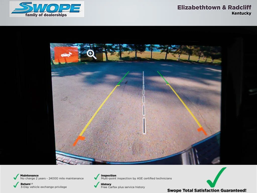 2026 RAM 3500 Tradesman - Photo 22