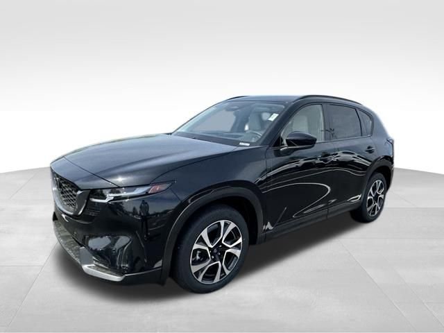 2026 Mazda CX-5 2.5 S Preferred AWD