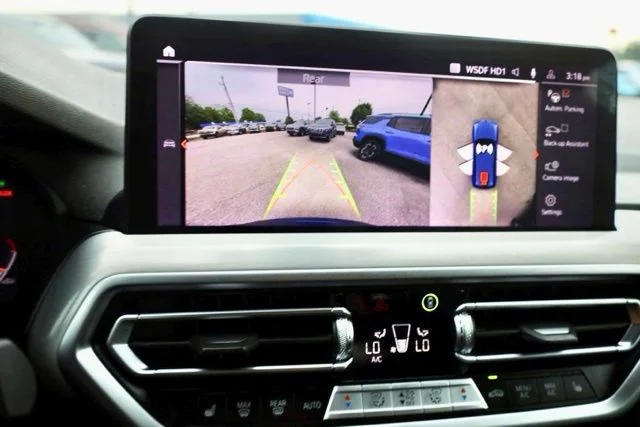 2024 BMW X3 30i - Photo 9
