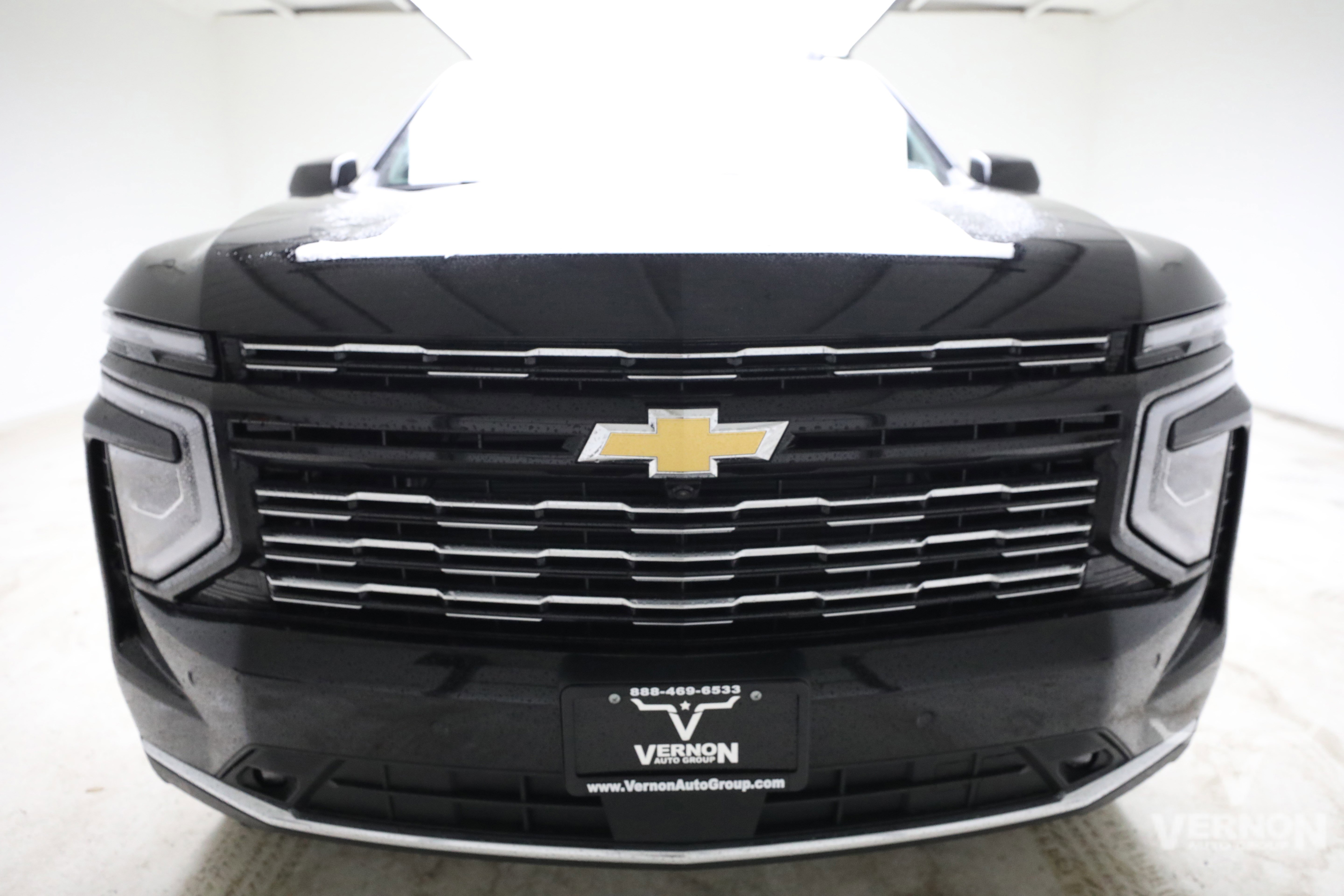 New 2026 Black Chevrolet N image 8