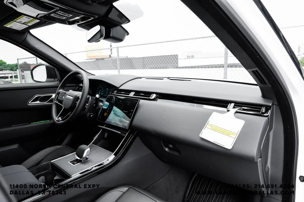 New 2026 Fuji White Land Rover S image 12