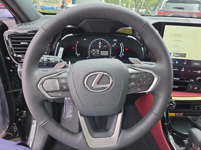 New 2026 Caviar Lexus PREMIUM image 14