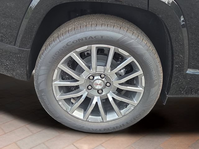 New 2026 Ebony Twilight Metallic GMC Denali image 20