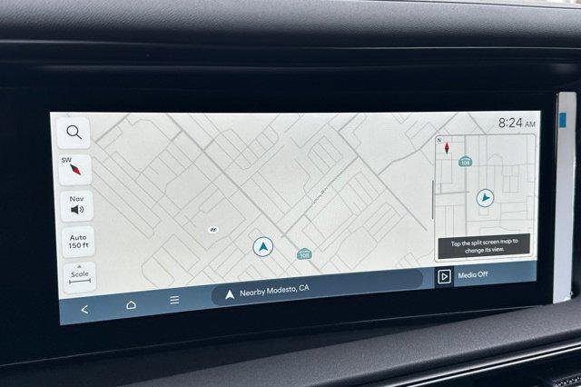 2026 Hyundai Palisade XRT Pro - Photo 20