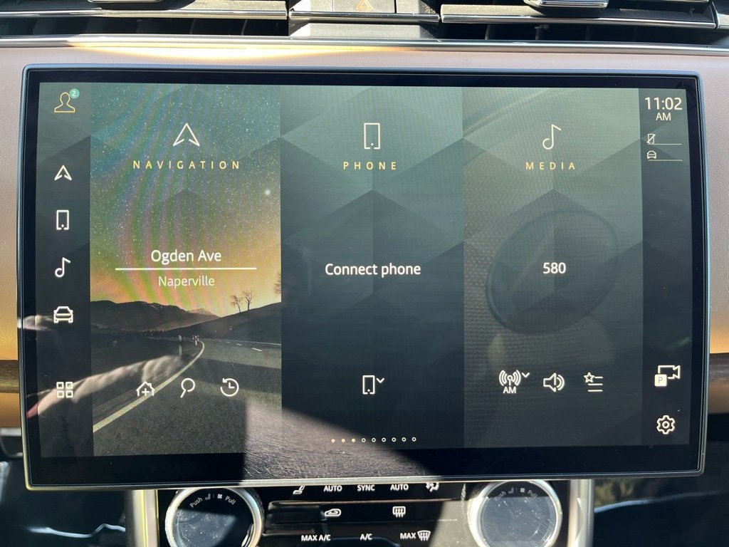 2023 LAND ROVER RANGE ROVER - Image 16