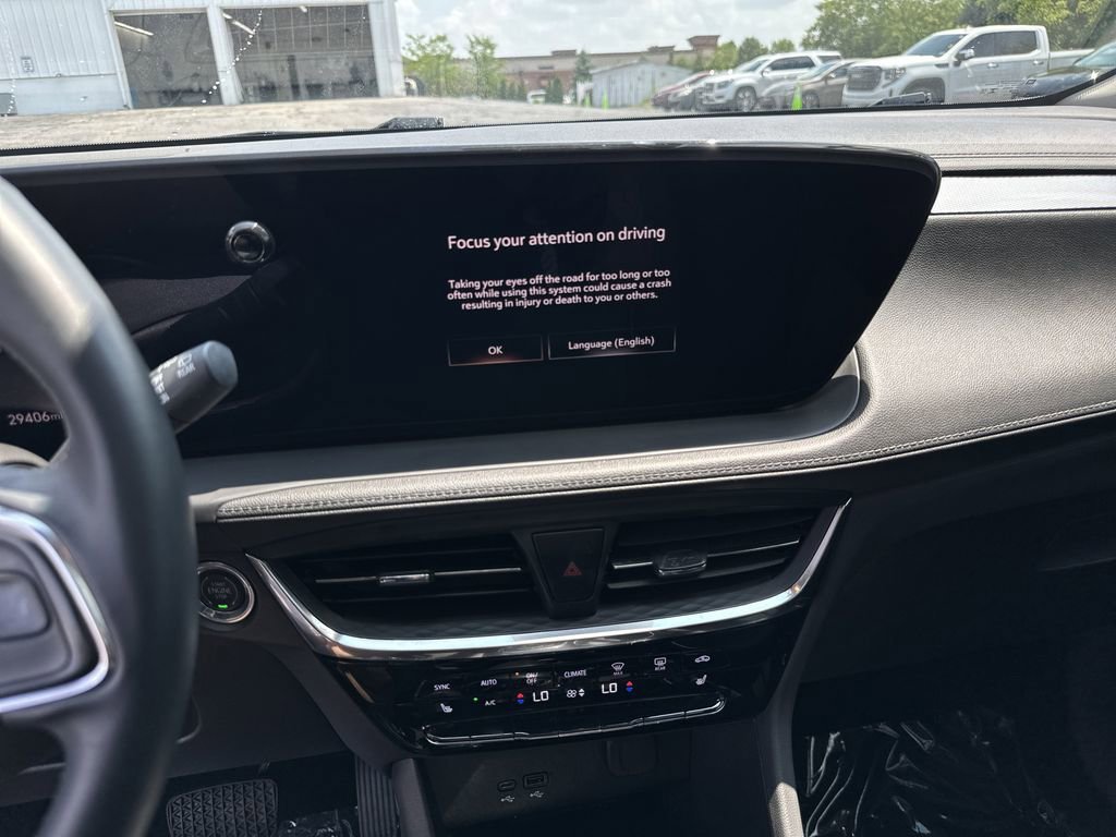 2024 BUICK ENCORE GX - Image 12