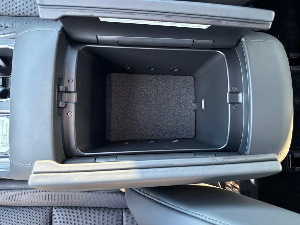 New 2026 Gray Hyundai Calligraphy AWD image 56