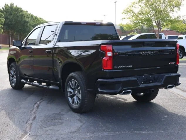 2026 Chevrolet Silverado 1500 RST - Photo 7