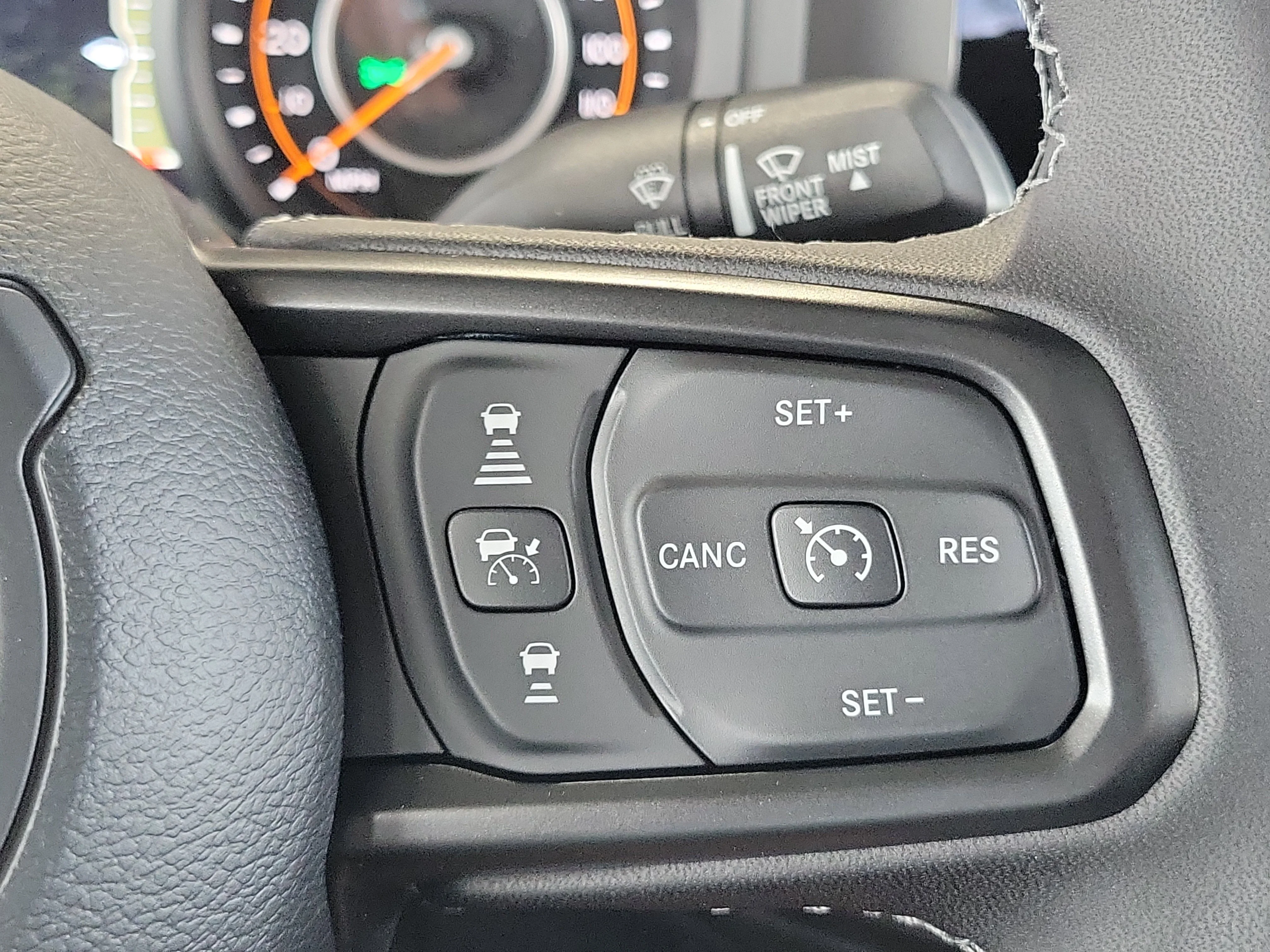 New 2026 41 Exterior Paint Jeep Sahara image 23