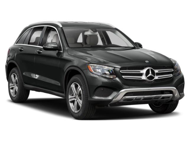 Used 2019  Mercedes-Benz GLC 300 image 6