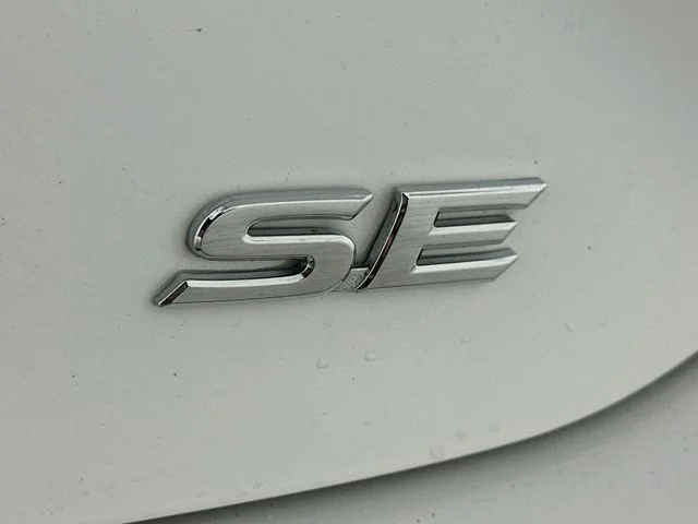 Certified Pre-Owned 2025 Toyota Camry SE